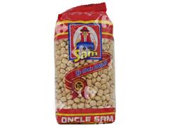 Pois Chiches Oncle Sam 500g