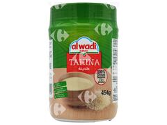 Tahina Al Wadi 454g.