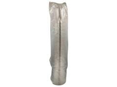 Gobelet en Plastique 23cl 50 unités