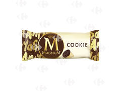 Bâtonnet Glacé Cookies Magnum 95ml