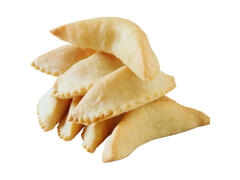 Corne de Gazelle aux Amandes au Kg