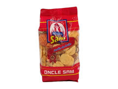 Mélange Japonais Oncle Sam 250g