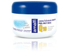 Crème Hydratante Intensive Q10 Amalfi 200 ml