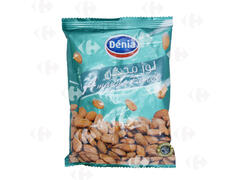 Amandes Fumées Denia 80g.