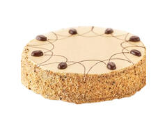 Chocopraline 6 personnes.