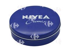 Crème Tout Usage Boîte Nivea 150ml