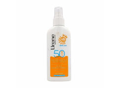 Lait Solaire Protecteur Kids SPF 50 Lirene 150ml.