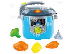 Jeu de Cuisine avec Accessoires Thimble Toys