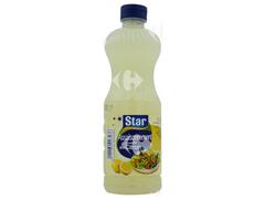 Vinaigre Aromatisé au Citron Star 50cl