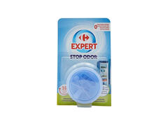 Désodorisant Frigo Carrefour Expert 40g