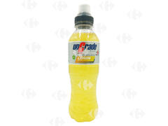 Eau Isotonique Citron Sans Gluten Upgrade 50cl.