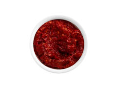 Harissa Berbère 200g