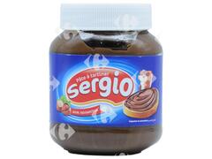 Pâte à Tartiner Chocolat Sergio 350g
