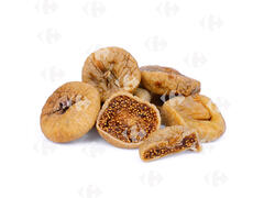 Figues Extra 250g