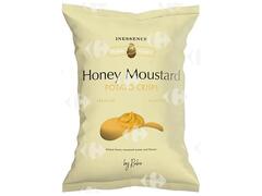 Chips Miel Moutarde Inessence 125g