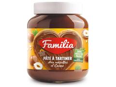 Pâte à Tartiner Noisette & Cacao Familia 700g