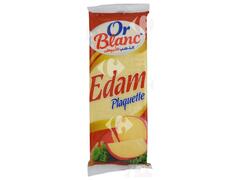 Fromage Edam Plaquette Or Blanc 235g