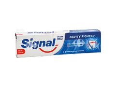 Dentifrice Anti-Caries Fluor Signal 75ml