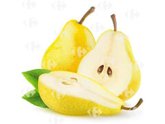 Poire Rocha 500g.