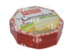 Camembert Paysan Breton 125g
