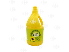 Huile de Table Tournesol Huilor 5L.