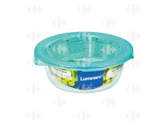 Boîte Alimentaire Ronde Luminarc Lagon 42cl.