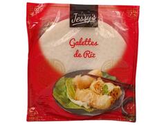 Galettes de Riz Jessy'S 31cm 500g.