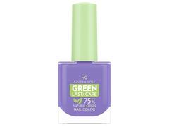 Vernis à Ongles Green 139 LastCare Golden Rose 1 unité
