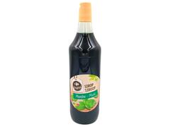 Sirop de Menthe Carrefour Original 1L