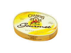 Fromage Chamois d'Or 200g