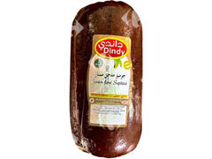 Jambon de Dinde Fumé Supérieur -Charcuterie- Dindy 100g