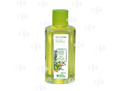 Eau de Cologne Fraîche Verveine Citron Carrefour 250ml.