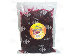 Betterave en Cubes Sous Vide Léana 500g.