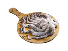 Poulpe 500g