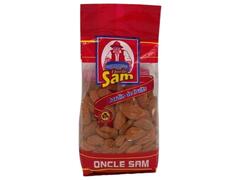 Amandes Roussi Oncle Sam 250g