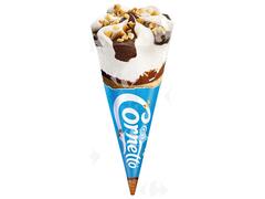 Cornet Glace Vanille Cornetto 125ml