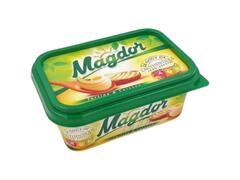 Barquette Margarine Magdor 225g.