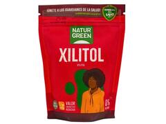 Xylitol Bio Naturgreen 500g.