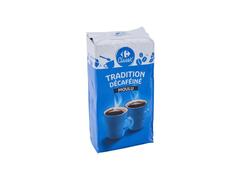 Café Moulu Carrefour Classic 250g