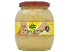 Choucroute Kühne 810g