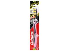 Brosse à Dents Zig Zag Charcoal Colgate 1 unité