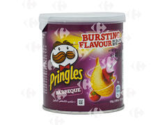 Tuiles Barbecue Pringles 40g