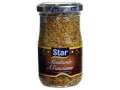 Moutarde à l'Ancienne Star 21cl.