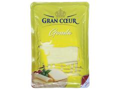 Fromage Gouda Tranches Gran Coeur 135g