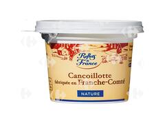 Cancoillotte Nature 8%Mg Reflets de France 250g