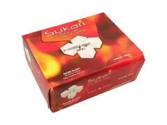 Sucre Blanc en Petits Cubes Sukari 500g.