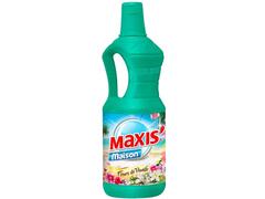Liquide Multi Surfaces Vanille Maxis 3 Litres