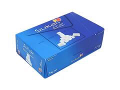 Sucre Blanc en Morceaux Sukari 1kg