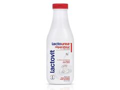 Gel Douche Réparateur Lactovit 600ml