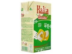 Crème Végétale Cuisine Halta 200ml